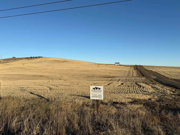 151XX S Andrus Rd, Cheney, WA 99004
