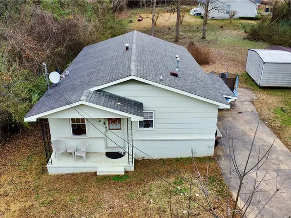 336 Byrd St, Auburn, AL 36832