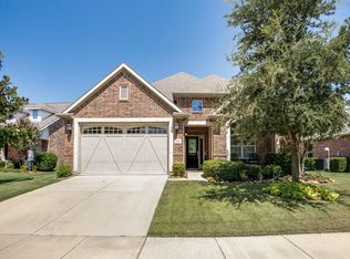 356 Pebble Beach Dr, Frisco, TX 75034