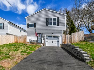 10 Bidwell Terrace, Middletown, CT, 06457