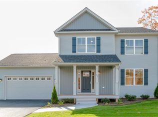 77 Teakwood Dr W, Coventry, RI 02816