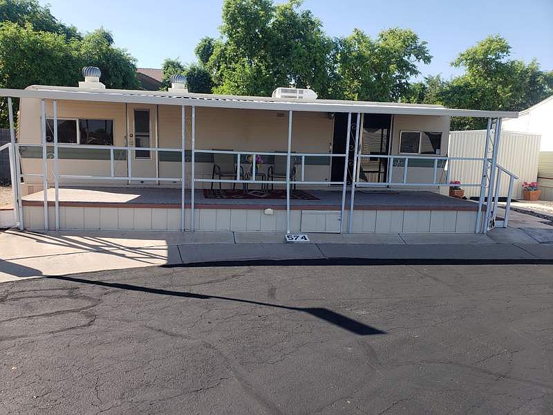 1st image of 4065 E University Dr Lot 574