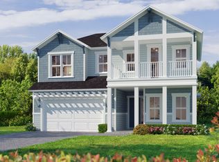 Santa Cruz Plan, Ponte Vedra, Ponte Vedra, FL 32081