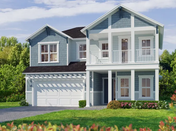 Santa Cruz Plan, Ponte Vedra