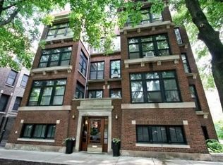 1417 E 56th St UNIT 2, Chicago, IL 60637