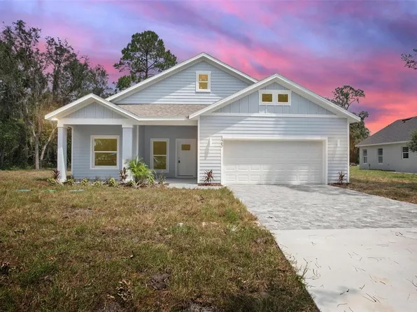 125 Lincoln St, Enterprise, FL 32725