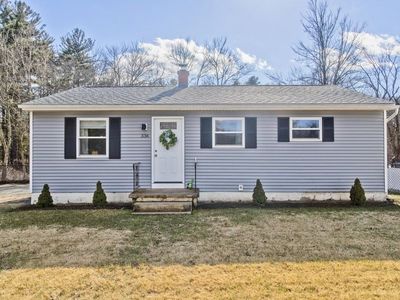 336 Newhouse St, Springfield, MA, 01118