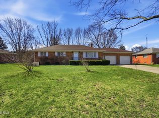 5874 Taylor Ave, Walbridge, OH