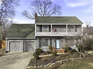 424 E 81st St, Kansas City, MO 64131