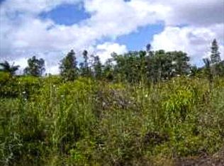 16-1699 39th Ave LOT 80, Keaau, HI 96749