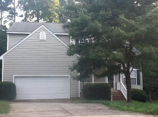 2809 Lower Dry Falls Ct, Raleigh, NC 27603