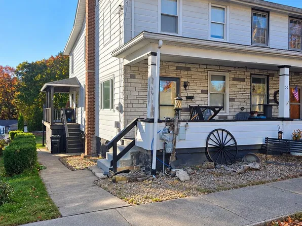 50 Spring St, Weatherly, PA 18255