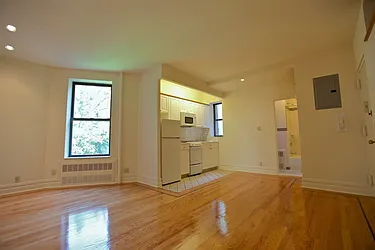 Rented by J & L Holding Corporation