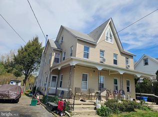 25-27 East Ave, Salem, NJ 08079