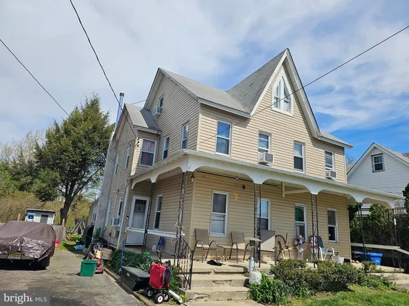 25-27 East Ave, Salem, NJ 08079