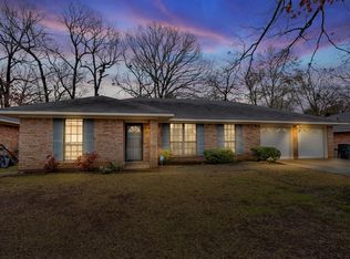 9817 W Trails End, Shreveport, LA 71118