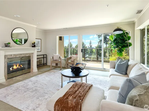 11122 NE 41st Drive #35, Kirkland, WA 98033