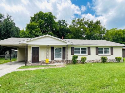 4426 Narrow Lane Rd, Montgomery, AL, 36116
