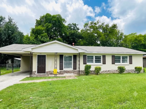 4426 Narrow Lane Rd, Montgomery, AL 36116