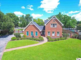 3402 Deborah Pl, Monroe, LA 71201