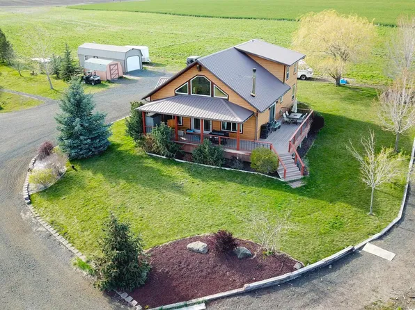 243 Red Rock Rd, Grangeville, ID 83530