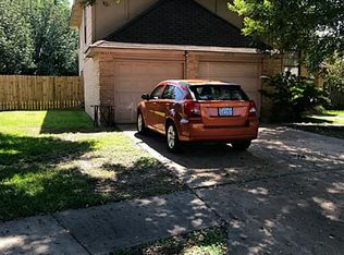 8215 Schumann Ct, Houston, TX 77083