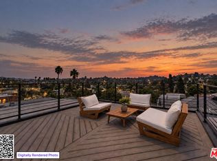 3223 Rowena Ave, Los Angeles, CA 90027