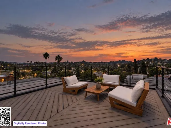 3223 Rowena Ave, Los Angeles, CA 90027