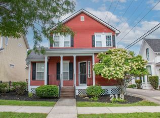 219 Notre Dame Ave, South Bend, IN 46617