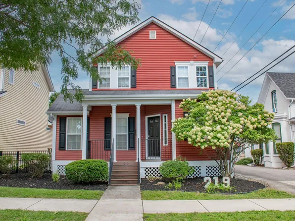 219 Notre Dame Ave, South Bend, IN 46617