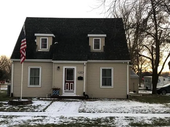 1219 Hobbs St, Sac City, IA 50583