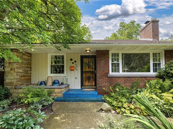 2524 Cherry St, Erie, PA 16502