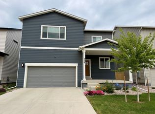 716 Galloway Dr, Johnstown, CO 80534