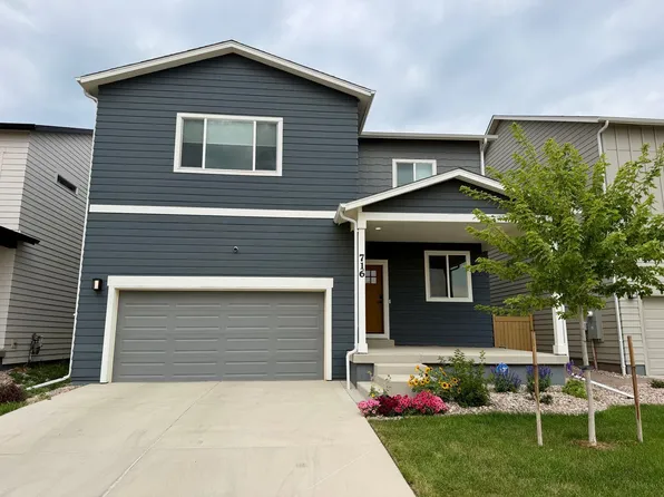 716 Galloway Dr, Johnstown, CO 80534