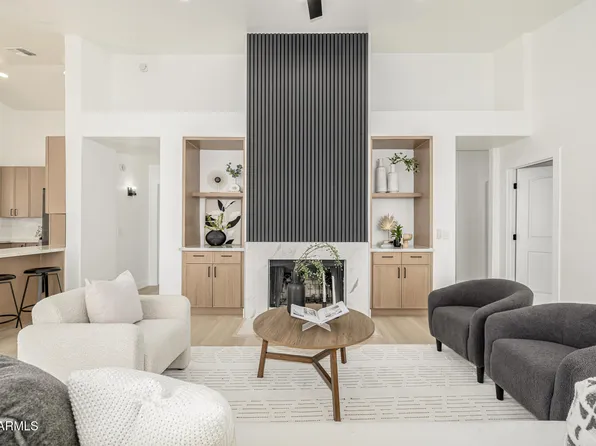 18766 N 91ST Place, Scottsdale, AZ 85255