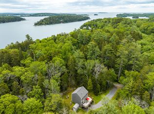 17 Winterberry Ln, Harpswell, ME 04079