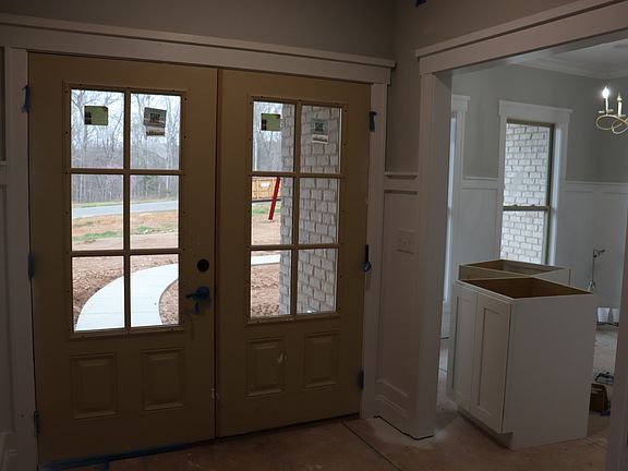 3rd image of 1534 Buck Ridge Ct Lot 8