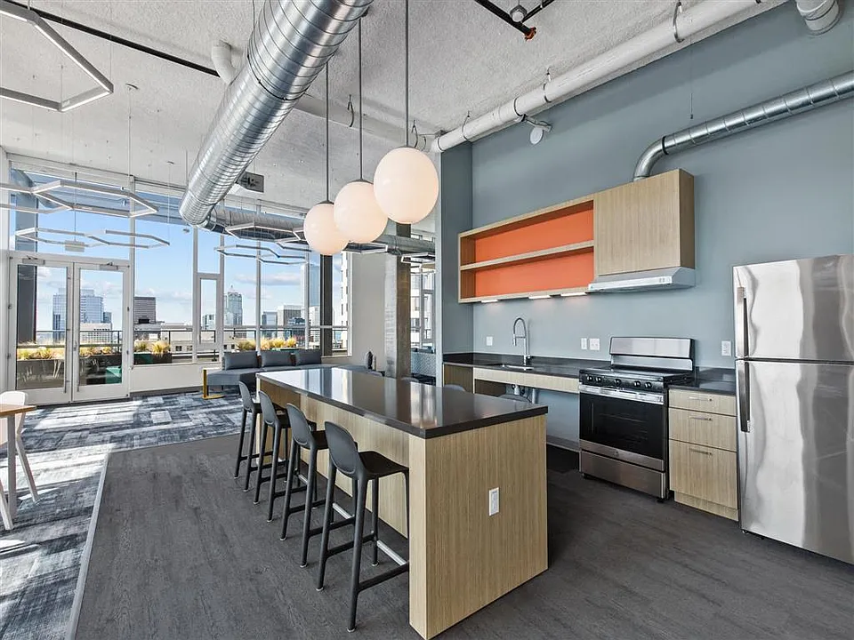 The Rise on Madison - Affordable Housing