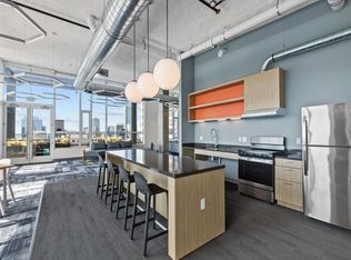 The Rise on Madison - Affordable Housing, Seattle, WA 98104
