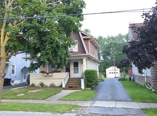 145 Minerva St, Tonawanda, NY 14150