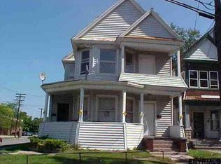 1151 Chrisler Ave, Schenectady, NY 12303