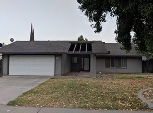 1508 E Rumble Rd, Modesto, CA 95355