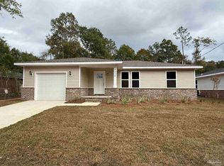 7236 Par Ln, Milton, FL 32570