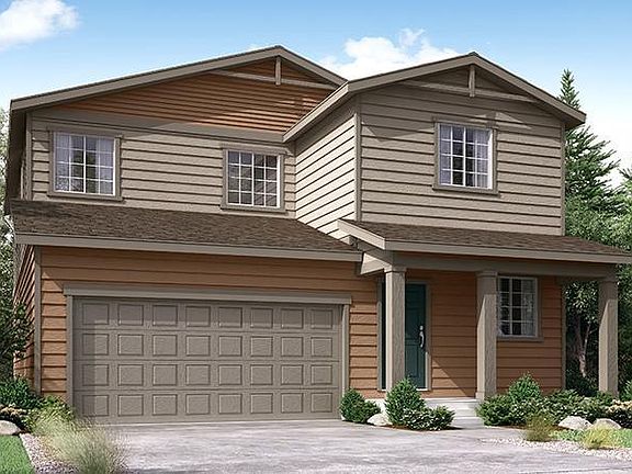 Starling Hill at The Meadows - Residence 34205-A