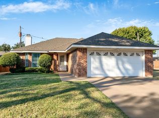 6 Chadwick Ct, Wichita Falls, TX 76310