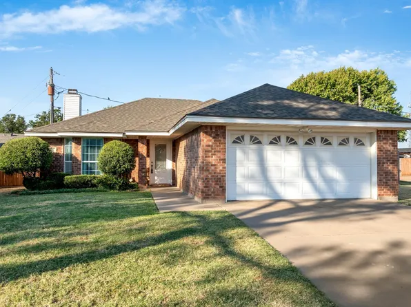 6 Chadwick Ct, Wichita Falls, TX 76310