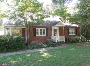 1801 Rock Spring Rd, Forest Hill, MD 21050