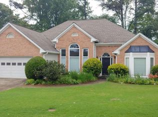 635 Claredon Ct, Lawrenceville, GA 30043