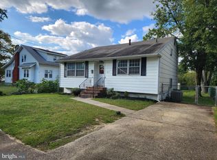 4817 Chestnut Ave, Pennsauken, NJ 08109