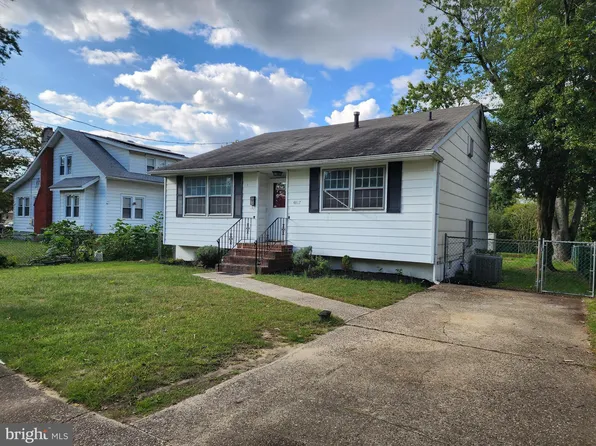 4817 Chestnut Ave, Pennsauken, NJ 08109